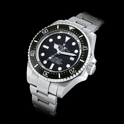 rolex deepsea automatic steel ladies replica|deepsea rolex price.